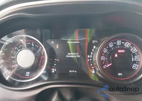 2019 Dodge Challenger R/T from USA, damaged, VIN 2C3CDZBT8KH747684